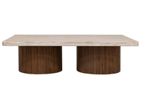 Sahara - Cocktail Table