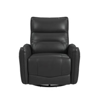 Deco - Recliner With Glider And Swivel