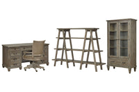 Lancaster - Home Office Set
