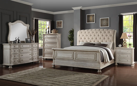 B01511 - Bedroom Set