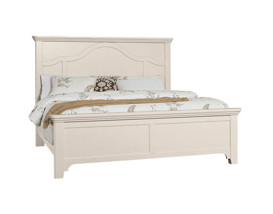 Bungalow - Mantel Bed