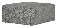 Lamar - Cocktail Ottoman