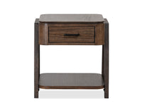 Hallie - Rectangular Table