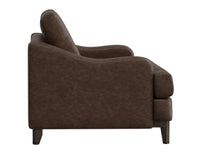 Alfa - Loveseat