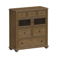 Heritage - Door Chest