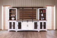 Pueblo - Wall Unit