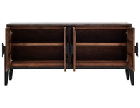 Moka - 4 Door TV Stand/Console