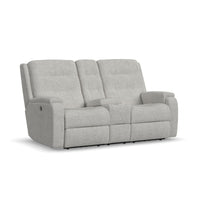 Arlo - Reclining Loveseat
