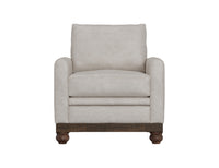 Pueblo Gray - Armchair