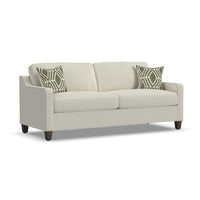 Jay - Fabric Stationary Sofa
