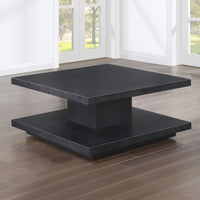 Canyon - Cocktail Table