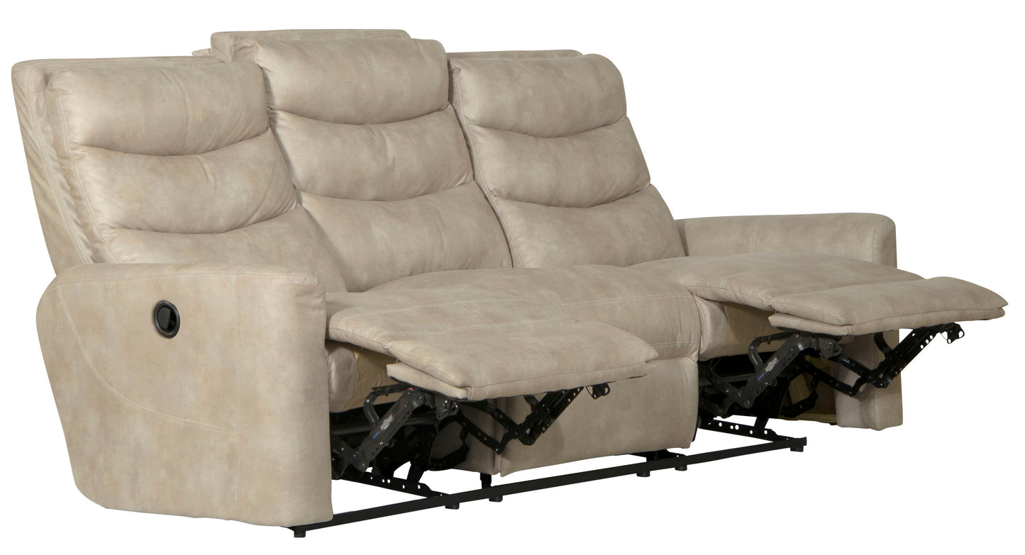 Gill - Reclining Sofa