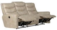 Gill - Reclining Sofa