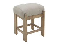 Balam - 24" Stool