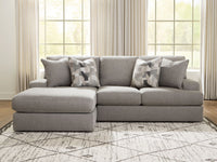 Lindon - Sectional