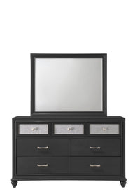 Lila - Dresser, Mirror