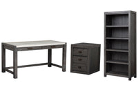 Plum Creek - Writing Desk Set