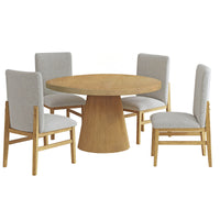 Portland - Rectangular Dining Room Set