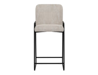 Seating - Bar Stool - Fabric