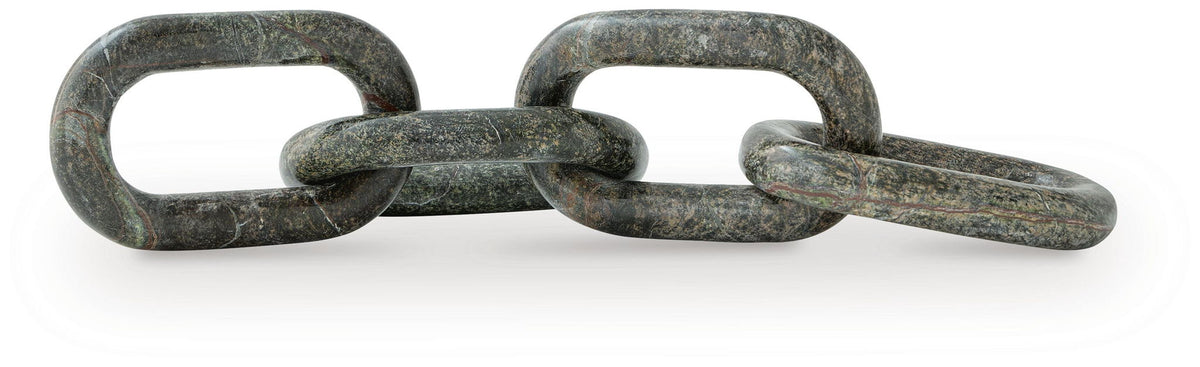 Laddbrook - Sculpture