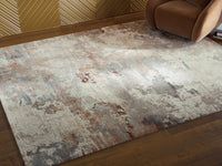 Jadenburg - Rug