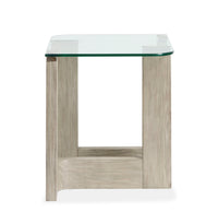 Bartlett - Rectangular Table