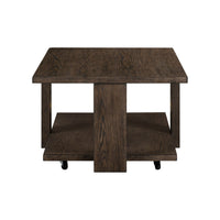 Harrison - Cocktail Table - Espresso