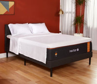 Nectar Premier - Copper 14" Memory Foam Mattress