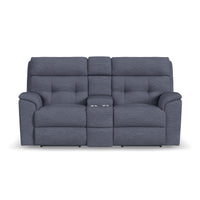 Mason - Loveseat