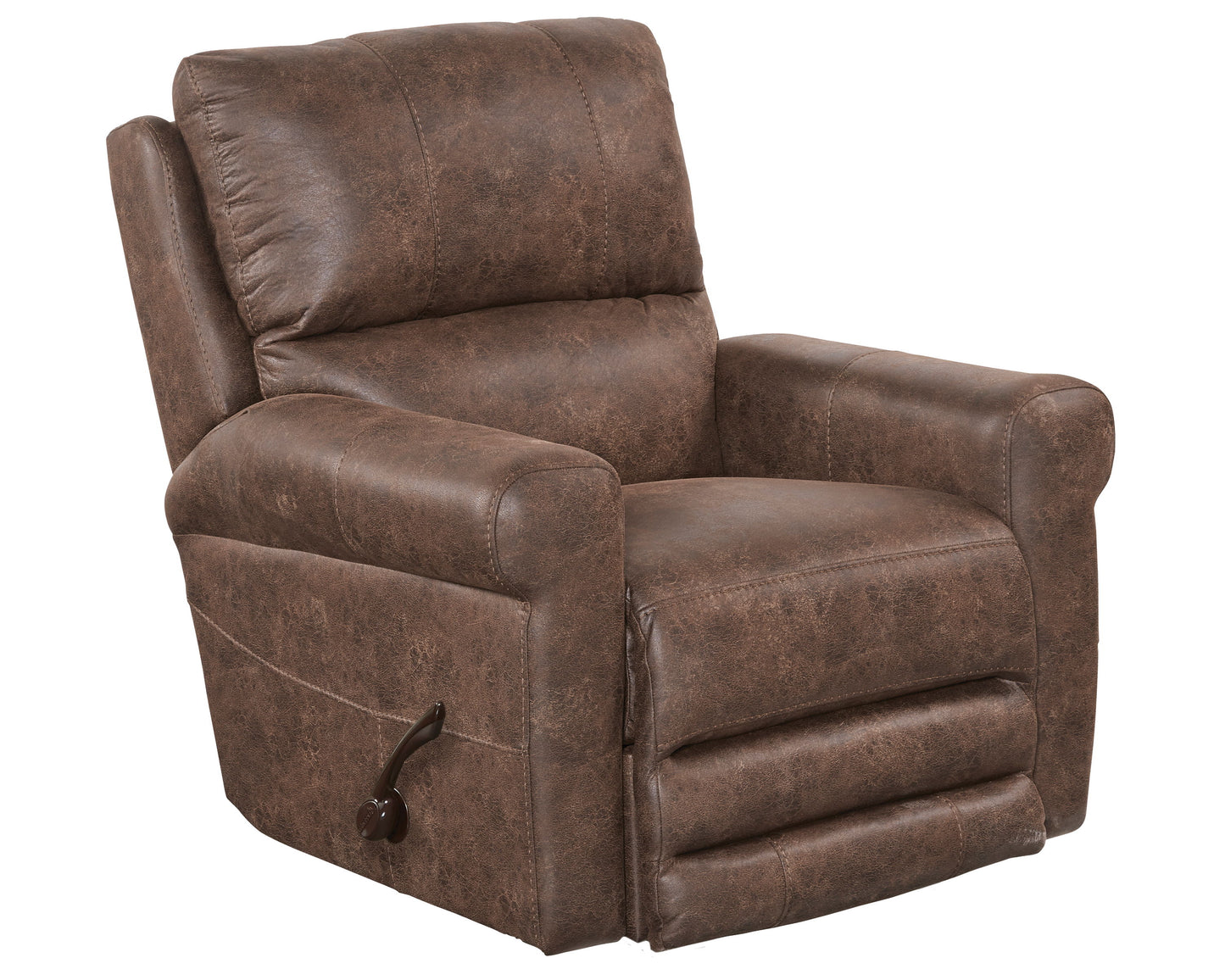 Maddie - Swivel Glider Recliner