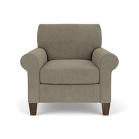 Moxy - Fabric Arm Chair