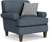 Venture - Fabric Chair
