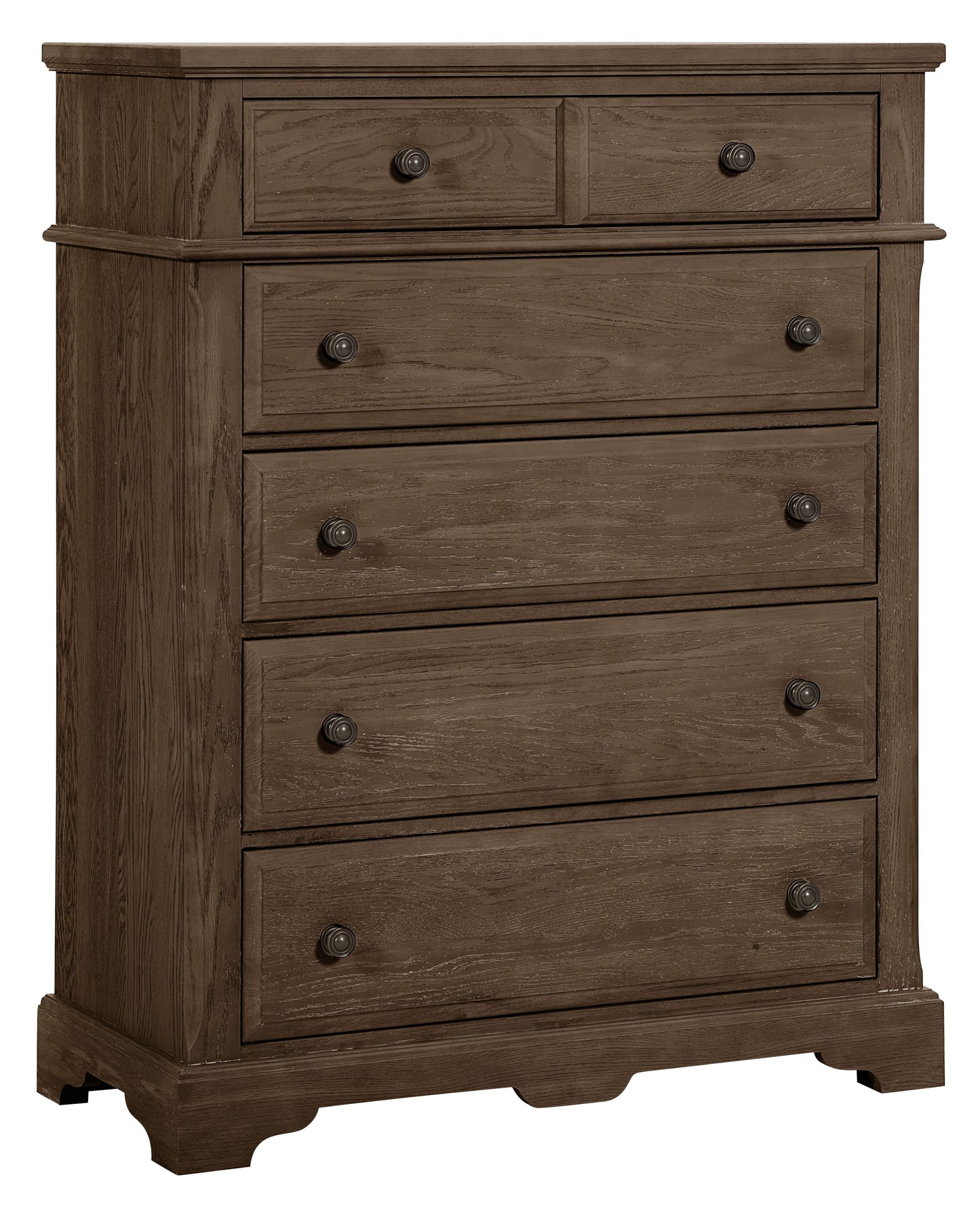 Heritage - Chest