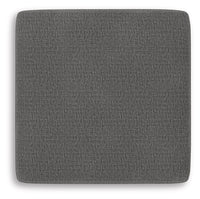 Newellen - Oversized Accent Ottoman