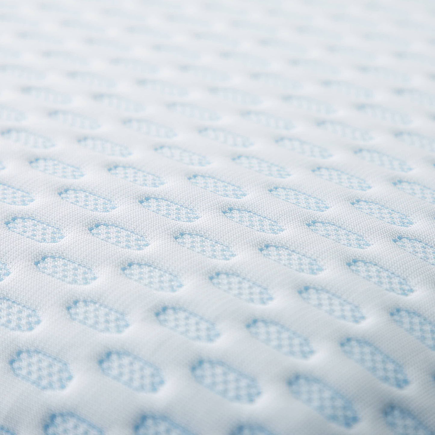 Cooling Mattress Protector - Twin