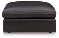 Emilia - Oversized Accent Ottoman