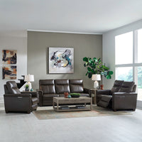 Crawford - Sofa Set