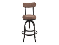 Altea - Upholstered Barstool