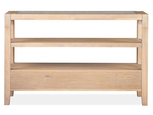 Somerset - Open Buffet - Butternut and Omari Natural