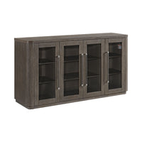 Hollywood Park - Server - Dark Gray