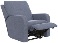 Lullaby - Power Headrest Power Auto-Glide Recliner