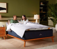 DreamCloud Premier - Rest 16" Hybrid Mattress