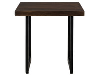 Zaphiro - Table
