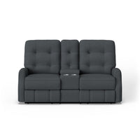 Devon - Reclining Loveseat
