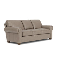 Carson - Sofa With Nailhead Trim