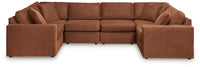 Modmax - Spice - Sectional