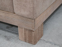 Samba - Armless Chair