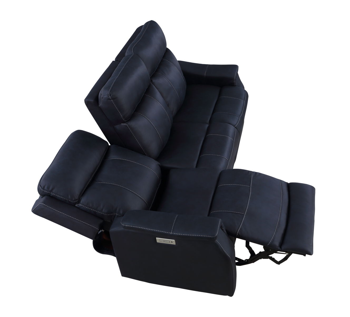 Valencia - Power Recliner Sofa