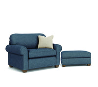 Thornton - Cocktail Ottoman