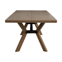 Millwork - Rectangular Dining Table